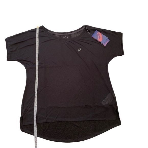 NWT Asics women's crop top size M image 7
