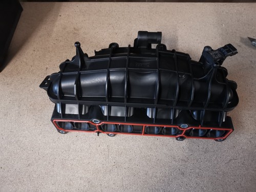 Genuine Ford Inlet Manifold For 1.6 EcoBoost Engines Ford-1743530, BM5G9424EA - Picture 5 of 8