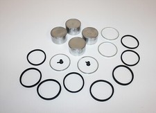 VANDEN PLAS PRINCESS 1100 MK1 1963 - 1967  (ADO16) FRONT CALIPER PISTONS & SEALS