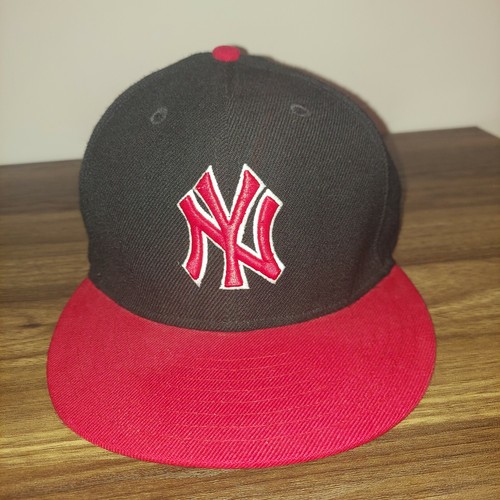 59FIFTY Fitted Cap HAT 