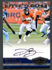 2016 Panini Plates and Patches Football Cards 8