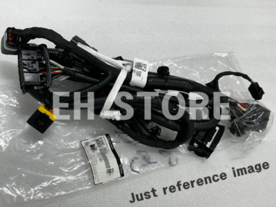 Genuine 91841L5010 91841-L5010 WIRING ASSY-FEM for Sonata, Hybrid ...