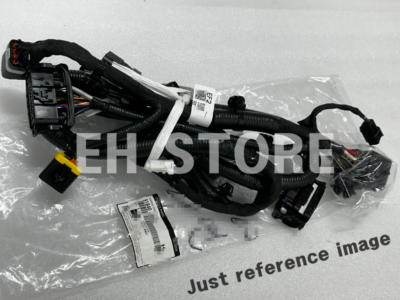 Genuine 918413Z010 91841-3Z010 WIRING HARNESS-FWS EXT for I40