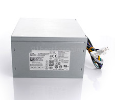 New For Dell Optiplex 3020 7020 9020 T1700 MT Power Supply RVTHD KPRG9 WHN49