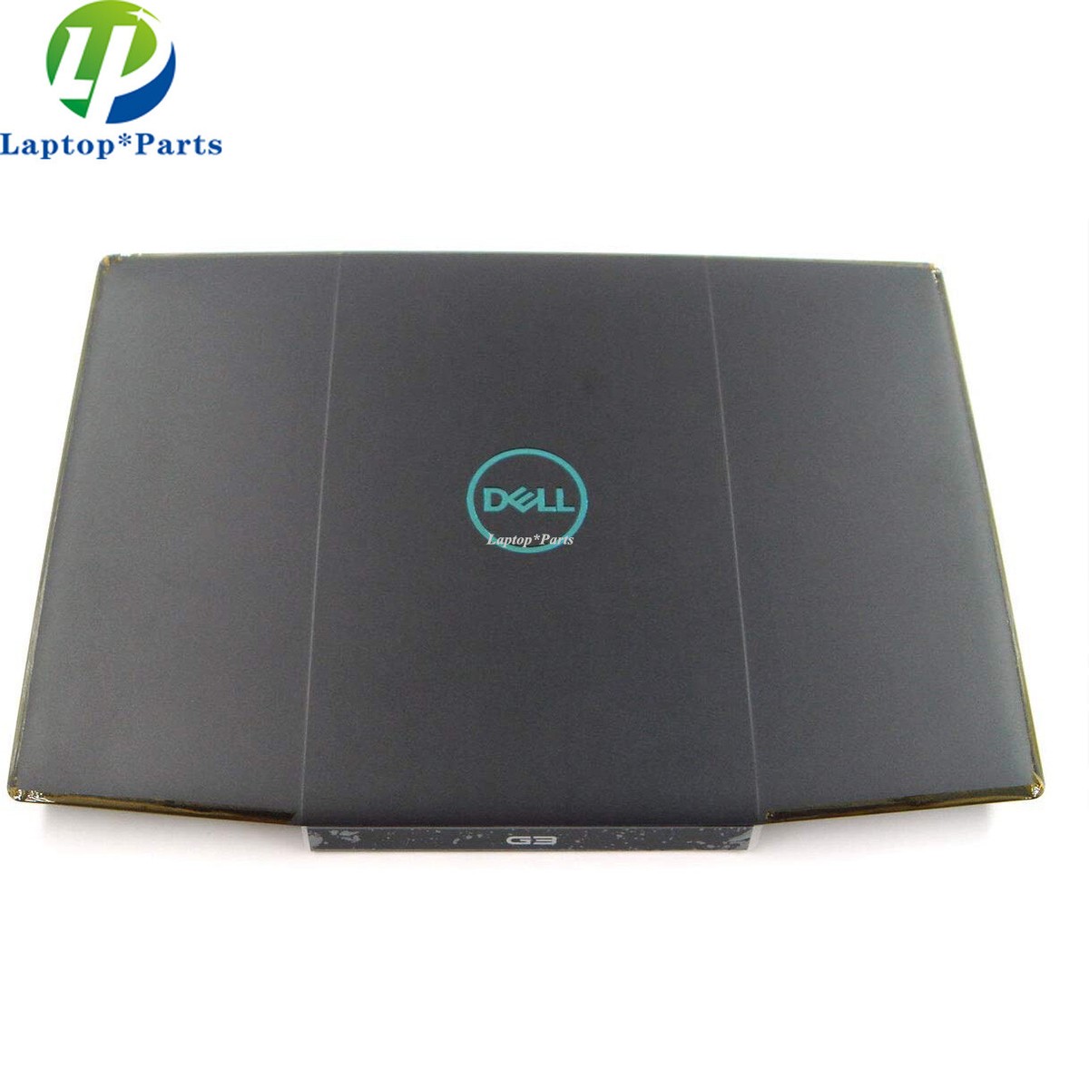 NEW For Dell G3 15 3500 LCD Back cover Top case G3 15 3590 Rear Ld Red