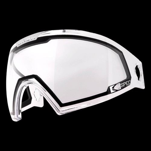 CRBN C SPEC Low Light CLEAR Thermal Lens For ZERO PRO and OPR Goggle - Bild 1 von 3