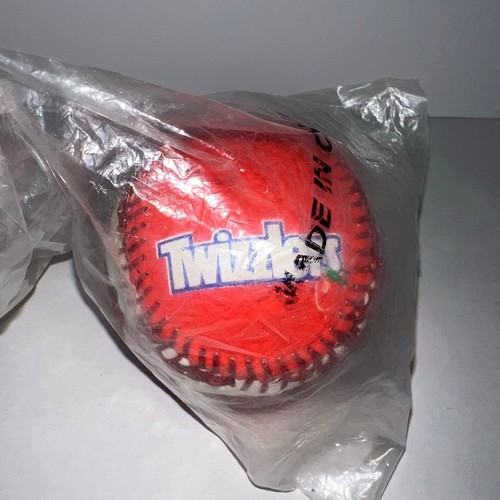 Hershey’s Twizzlers Baseball ⚾️ Souvenir Sammlerstück - Bild 5 von 7