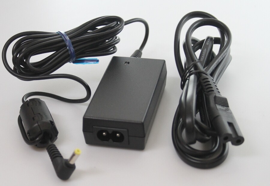 Sony AC Adapter Replacement for ACES455K 100240v AC to 4.5V 0.8A