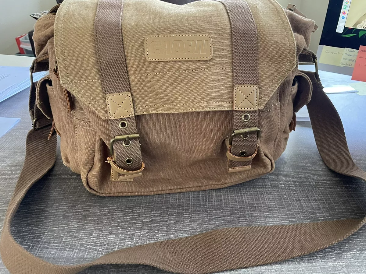 Ebay messenger hotsell bag