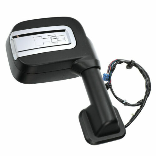 OEM NEW Exterior Passenger Side View Mirror Housing 0307 Humemr H2