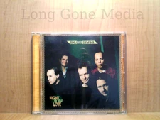 Fight For Your Love by Big Fat Snake (CD, Import, 1996, Mega Records)