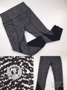 thick lululemon leggings