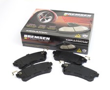 Plaquette de frein Infiniti QX56