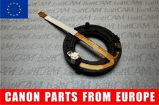 CANON EF 24-70mm ll 2.8L lens aperture diaphragm assy flex FPC cable repair part