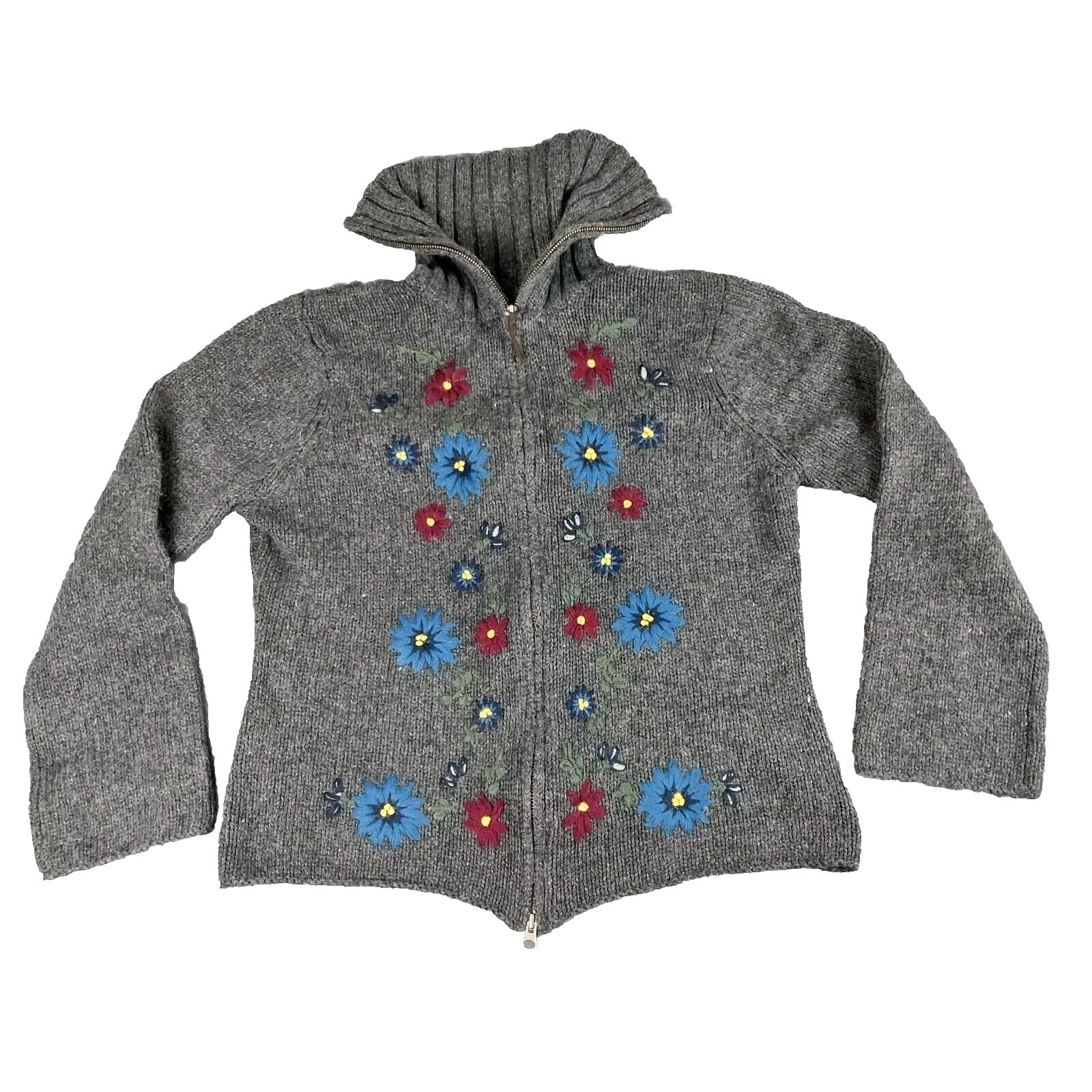 Mujer Suéteres De Lana Route 66