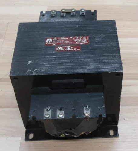 Acme Transformer TA-1-81219 Transformer TA181219