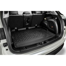 Vasca Baule in Gomma Nera ORIGINALE Jeep Compass