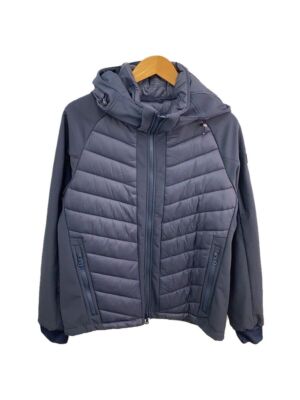 PAUL&SHARK / ナイロンジャケット/M/ナイロン/NVY/無地/I20P2347 Navy Plain Nylon Jacket I20P2347 by PAUL & SHARK | eBay