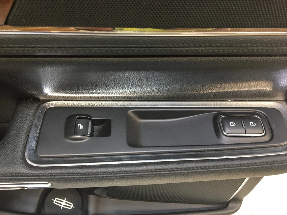 Rear Door Trim Panel LINCOLN CONTINENTAL Left 17 18 19 20 Foto 4 de 4