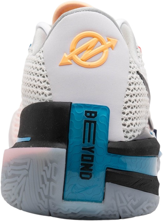 Nike Air Zoom GT Cut White Laser Blue for Sale Nike Air Zoom GT Cut White Laser Blue for Sale