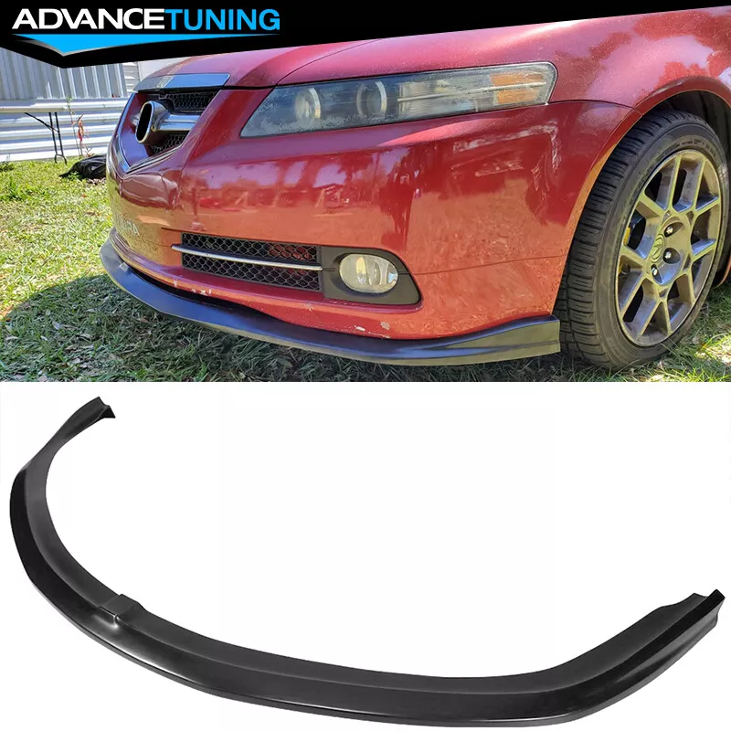 2008 acura 2024 tl bumper