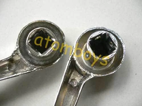 MAZDA 800 B1600 B1800 1600 CAMIONETA PICKUP INTERIOR MANIJA DE PUERTA bielas de ventana Foto 2 de 3