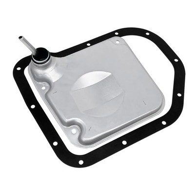  Automatic Transmission Filter Oil Pan Gasket Kit for Subaru Models 31728AA141 