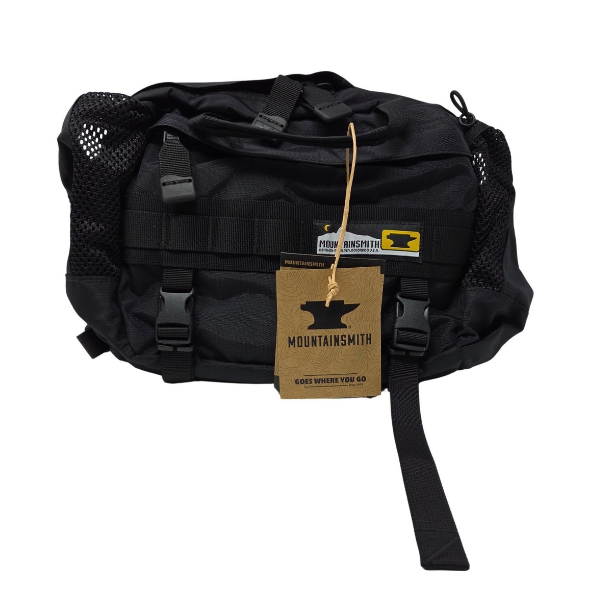 バッグ 90s MOUNTAINSMITH TOUR PACK Mountainsmith Tour Lumbar Pack | eBay