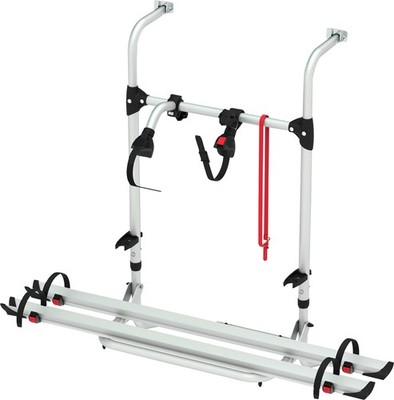 Fiamma Carry-Bike Simple Plus 200 Heck Fahrradträger für 2 Fahrräder