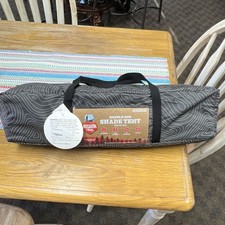 Arcadia Trail Double Dog Shade Tent NEW