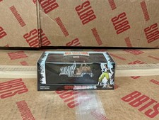 1/43 GREENLIGHT HOLLYWOOD 1976 JEEP CJ-7 ACE ...