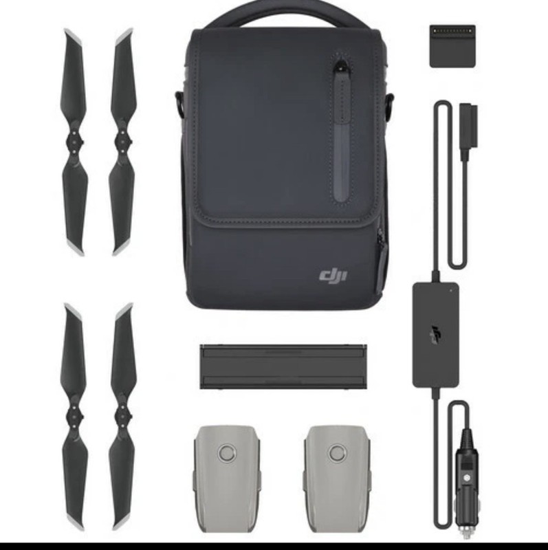 DJI Mavic 2 Fly More Kit