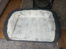 Large dog bed - Noble