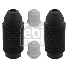 Staubschutzsatz Stoßdämpfer vorne für Seat Leon 1M1 Toledo 2 1M2 4 | 24573644