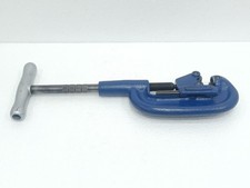 IRWIN RECORD CAPACITY 1/8–2 MANUAL TUBE PIPE BENDER INDUSTRIAL TOOL FAST SHIP