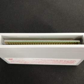 Famicom Software Columbus The Golden Dawn Tomy FLJ74