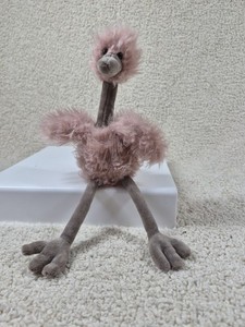 Jellycat Ostrich | eBay