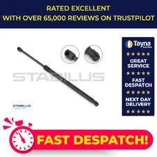 Boot Gas Strut 571256 Stabilus Spring Lift Tailgate Rear 8Y4827552 Quality New