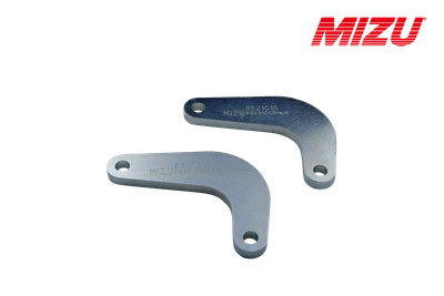 MIZU Tieferlegung für Yamaha YZF R125 MT 125