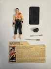 2008 GI JOE 25TH ANNIVERSARY QUICK KICK V1 LOOSE COMPLETE FIGURE