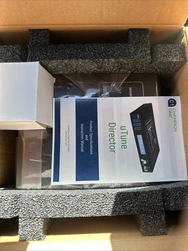 DWDM-XS+-DIR- Campion One DWDM Tuner XFP And SFP+
