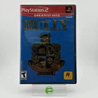 Bully [Greatest Hits] (Sony PlayStation 2 PS2, 2006)