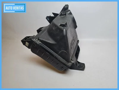 Original Audi A6 (4B2/4B4) Air filter box Air filter housing 078133837AF - Image 1 of 4