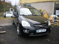 Amortisseur Kia CARENS