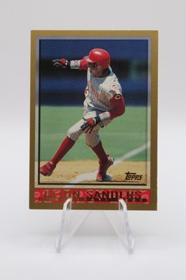 Deion Sanders 1998 Topps #10