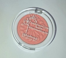 Seraphine Botanicals Marshmallow Blush Ballet Shoes 0.09 Oz New In Box