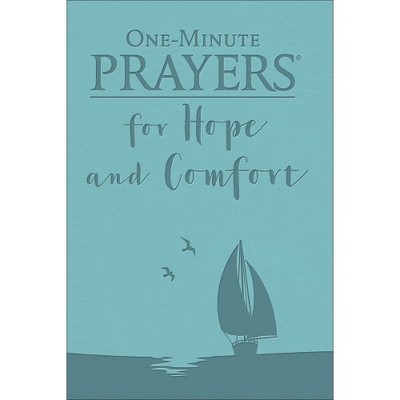 One-Minute Prayers for Hope and Comfort (..., Hope Lyda