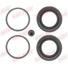 Reparatursatz Bremssattel hinten für Nissan 350Z Z33 id43622