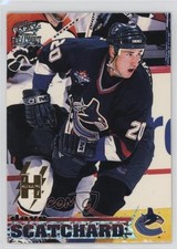 1998-99 Pacific Paramount Holo-Electric 44/99 Dave Scatchard #239 04dx