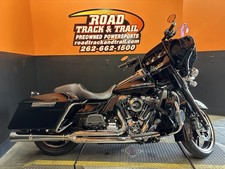 2016 Harley-DavidsonÂ® FLHXS - Street GlideÂ® Special 